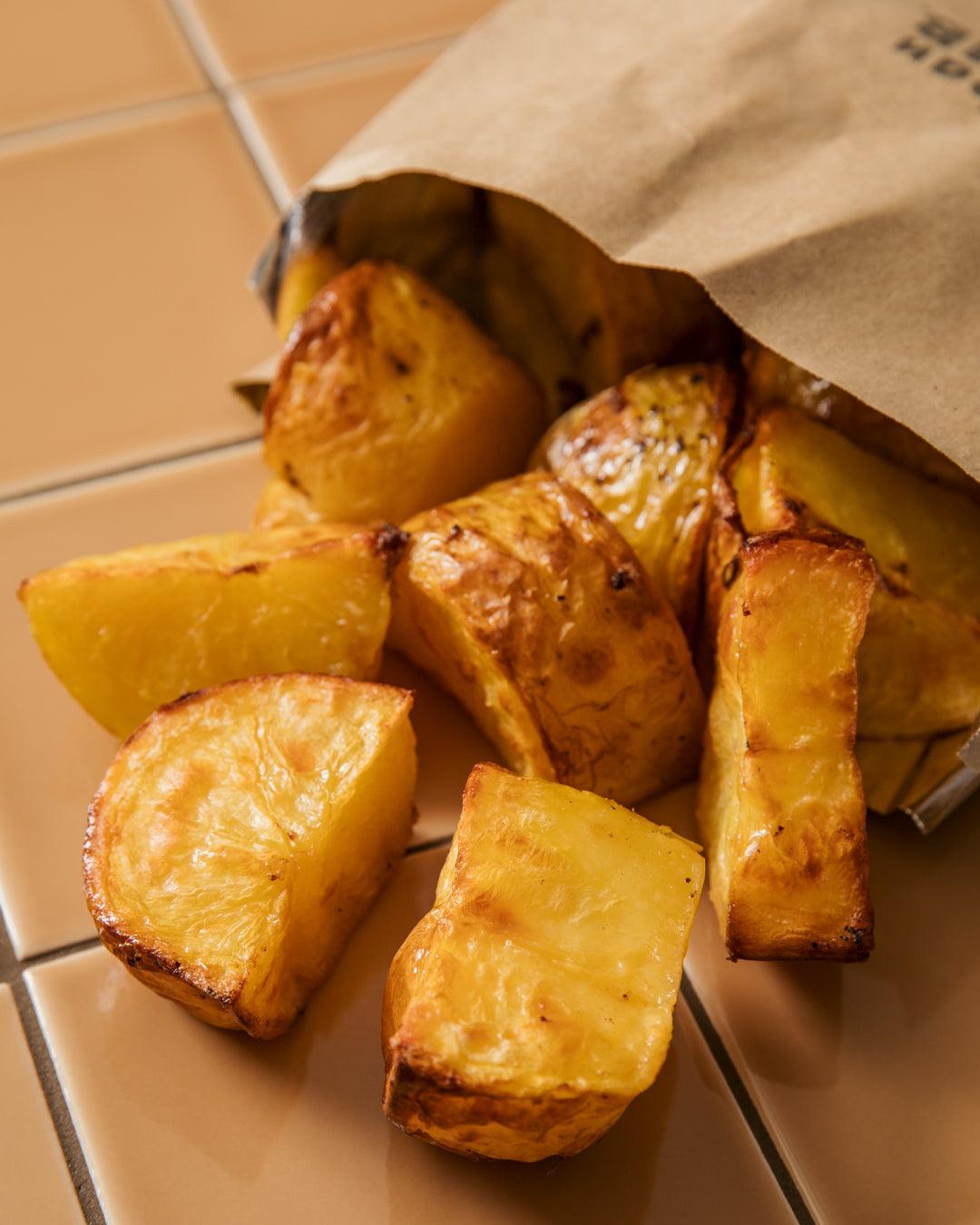 Roast Potato Bag - Urban Lamb