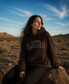 Urban Lamb Hoodie