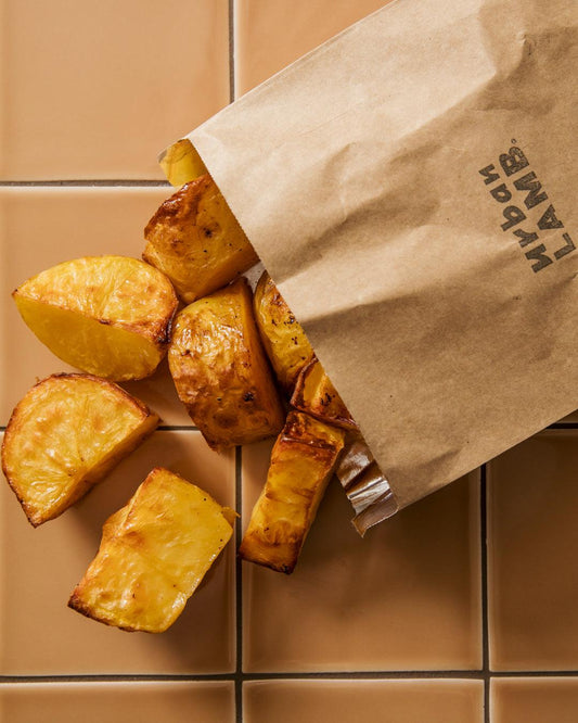 Roast Potato Bag - Urban Lamb