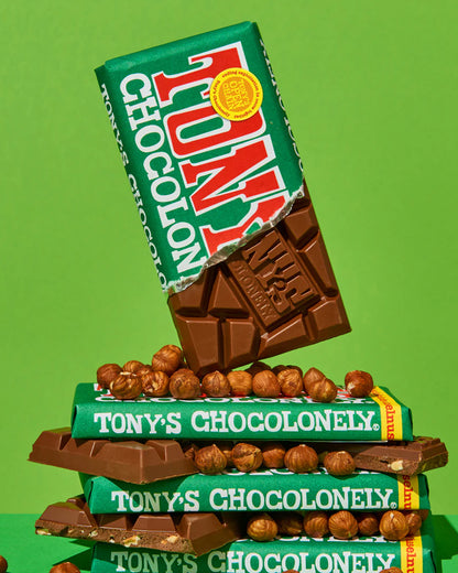 Tony's Chocolonely Bar